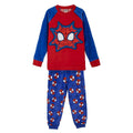 Children's Pyjama Spidey Blue