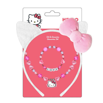 Necklace Hello Kitty