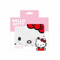 Bath towel Hello Kitty