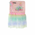 Children's costume Inca Multicolour Fairy (3 Pieces)