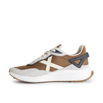 Men's Trainers Munich TIP 12 4155012 Brown