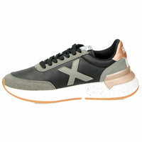 Sports Trainers for Women Munich Versus 59 Grey