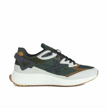 Men’s Casual Trainers Munich Tip 19 Green