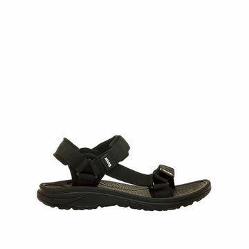 Men's Flip Flops Mustang 2025 V Attitude Black