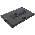 Tablet cover Infocase FM-SNP-ET4X10-HSTP Black