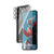 Mobile cover Panzer Glass B1210+7350 Transparent Galaxy S24