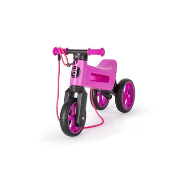 Tricycle Funny Wheels Rider 516538