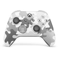 Gaming Control Microsoft White Grey Bluetooth Bluetooth 4.0