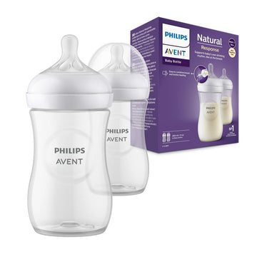 Anti-colic Bottle Philips Scy903/02 260 ml x 2 260 ml