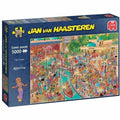 Puzzle Jumbo JvH