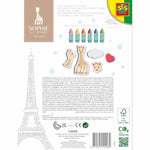 Coloured crayons SES Creative Sophie La Girafe Bath & Shower