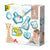 Bath Toys SES Creative Sophie La Girafe Water colouring