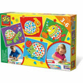 Educational Game SES Creative 14827