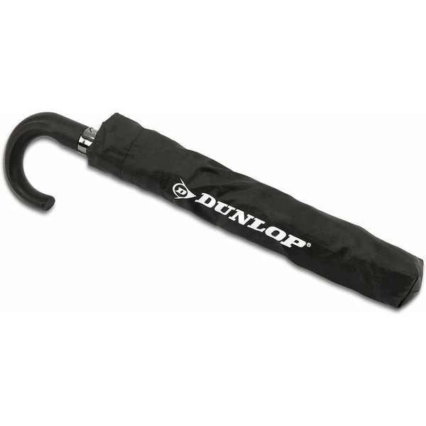 Automatic umbrella Dunlop Black 21" Ø 53 cm