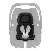 Car Chair Maxicosi CabrioFix i-Size Black 0 (de 0 a 10 kilos)