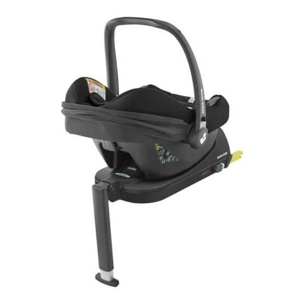Car Chair Maxicosi CabrioFix i-Size Black 0 (de 0 a 10 kilos)