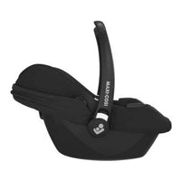 Car Chair Maxicosi CabrioFix i-Size Black 0 (de 0 a 10 kilos)
