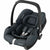 Car Chair Maxicosi CabrioFix Cosi Black 0 (de 0 a 10 kilos)