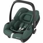 Car Chair Maxicosi Cabriofix 0+ (de 0 a 13 kilos) Green