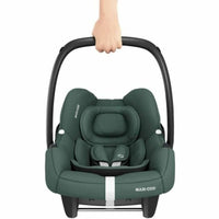 Car Chair Maxicosi Cabriofix 0+ (de 0 a 13 kilos) Green