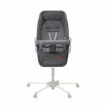 Highchair Maxicosi All in 1 Black