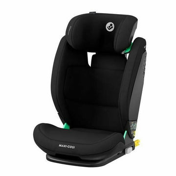 Car Chair Maxicosi RodiFix Black ISOFIX (Refurbished B)