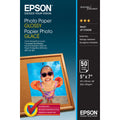 Glossy Photo Paper Epson C13S042545 50 Sheets 13 x 18 cm (1 Unit)