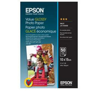 Matte Photographic Paper Epson C13S400039