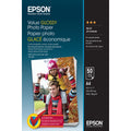 Glossy Photo Paper Epson C13S400036 A4 (1 Unit)