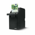 Safety-deposit box Safescan 4100 Black