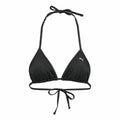 Bra Puma Swim Top Black