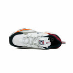 Men's Trainers Fila Ray Tracer White