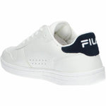 Men's Trainers Fila ETFORCE II C CRT FFM0030 13204  White