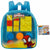 Craft Set Spidey Blue Modelling clay moulds Modelling clay Rucksack