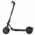Electric Scooter Segway Black 450 W