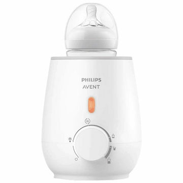 Baby bottle warmer Philips