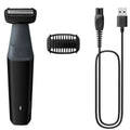 Electric IPL Hair Remover Philips BG3017 1 steps