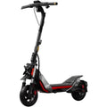 Electric Scooter Segway AA.05.18.01.0001 Black