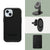 Mobile cover Otterbox 77-92971 Black Apple