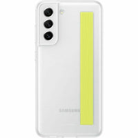 Mobile cover BigBen Connected S21FE Transparent