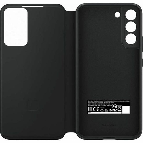 Mobile cover BigBen Connected EF-ZS906C Black