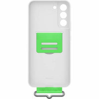 Mobile cover BigBen Connected EF-GS906T White Samsung Galaxy S22+