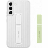 Mobile cover BigBen Connected EF-RS906C White Samsung Galaxy S22+