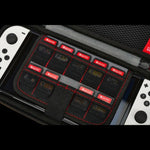 Case for Nintendo Switch Powera NSCS0126-01 Multicolour