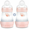 Set of baby's bottles MAM Easy Start 160 ml