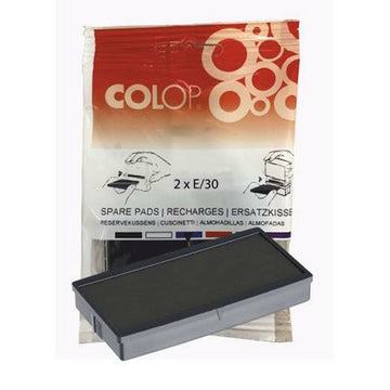 Stamp Colop 107183 Black