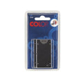 Stamp Colop 107242 Black