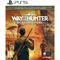 PlayStation 5 Video Game THQ Nordic Way of the Hunter Wild Expeditions (FR)