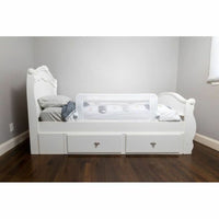 Bed safety rail Dreambaby Maggie 110 x 50 cm