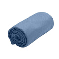 Towel Sea to Summit ACP071011-050211 Blue Monochrome